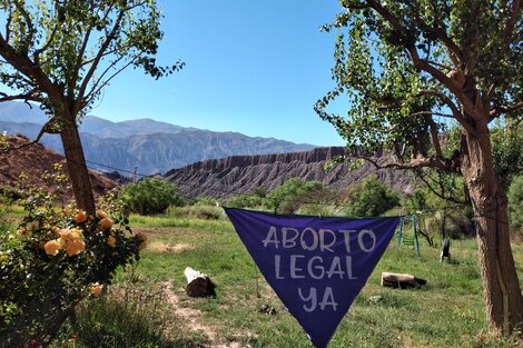 Desde Usuhaia a la Quiaca