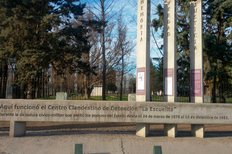 Los vuelos del terror en Neuquén, a juicio oral
