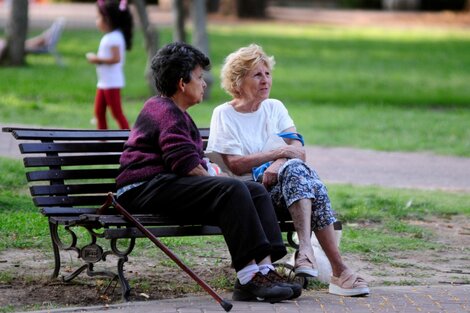 El Senado trata la movilidad previsional