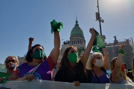 Postales de comienzo de vigilia