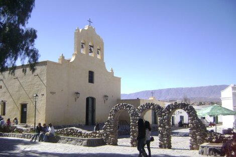 El feriado puente fue positivo para los destinos de Salta