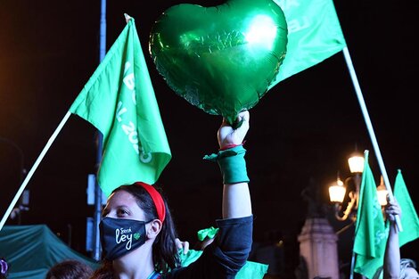 Aborto legal: el debate en Diputados minuto a minuto