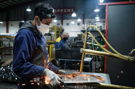 La industria busca nuevos horizontes