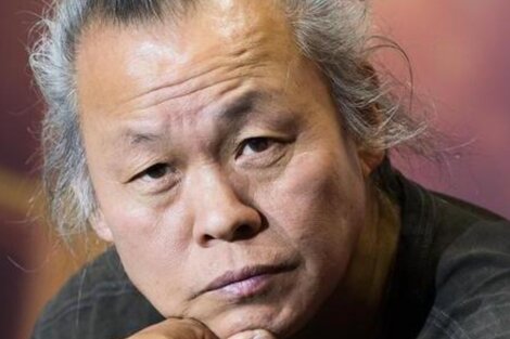 Murió el director surcoreano Kim Ki-duk por coronavirus