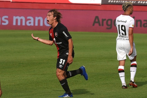 Newell's se llevó demasiado ante Estudiantes