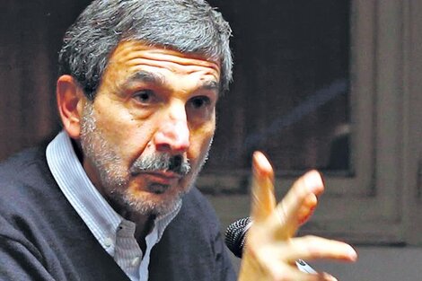 "Si todo sale según lo planeado, en marzo habrá 10 millones de personas vacunadas"