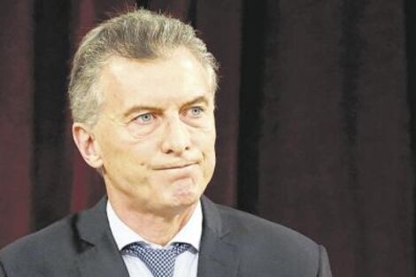 La bronca de Macri por el cierre del Aeropuerto de El Palomar