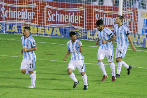 Los partidos de hoy de la Copa Maradona: Atlético Tucumán quiere seguir dando cátedra