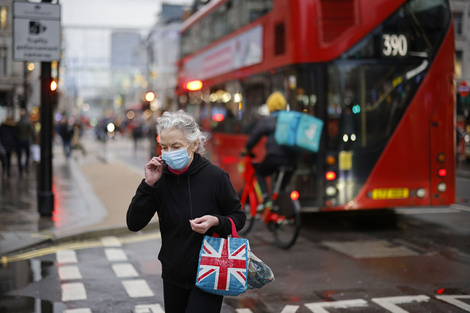 Londres se prepara para bajar la cortina