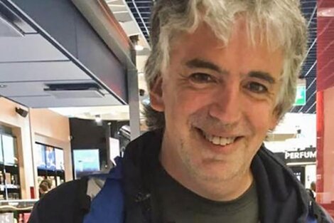 Confirman la condena por pornografía infantil a Ricardo Russo, ex pediatra del Garrahan