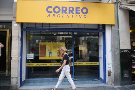 Correo Argentino: Rechazan un nuevo intento de apartar a la fiscal que denunció vaciamiento