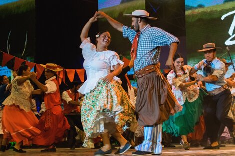 El chamamé fue declarado Patrimonio Cultural de la Humanidad | Es el tercer  bien cultural argentino reconocido por Unesco, luego del tango y el  fileteado porteño | Página12