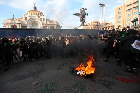 Aborto: qué pasó en la ciudad de México después de la legalización