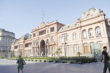 El Gobierno decretó asueto el 24 y 31 de diciembre para trabajadores públicos