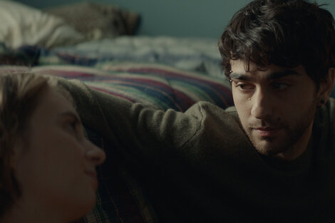 Marc Meyers y Alex Wolff hablan de "Capital humano", estreno de TNT