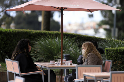 El clima en Buenos Aires: el pronóstico del tiempo para este 18 de diciembre