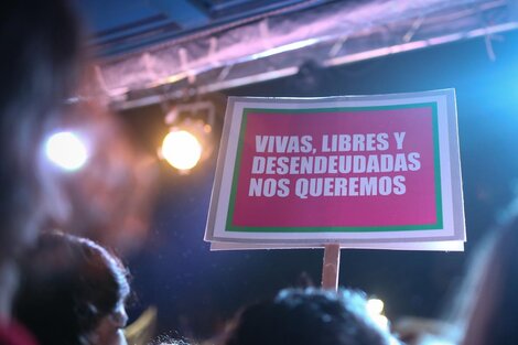 Presupuesto 2021: sin perspectiva de género, no hay inclusión posible