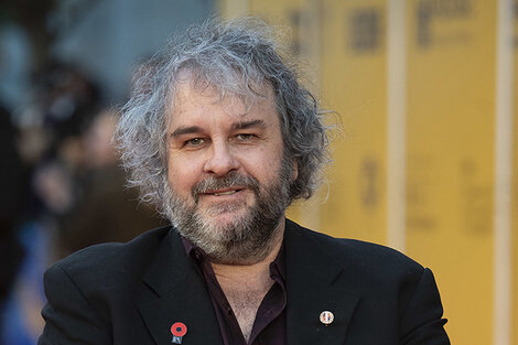 Peter Jackson presentó "Get Back", nuevo documental de The Beatles