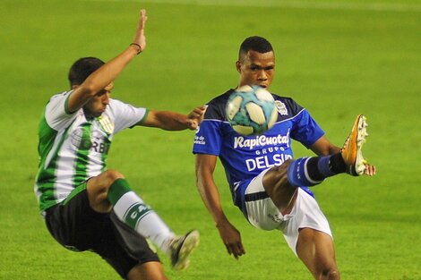 Copa Maradona: Agónica victoria de Banfield ante Gimnasia