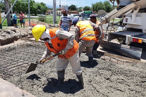 Para bacheo y pavimento destinarán el 36% del presupuesto de obras públicas