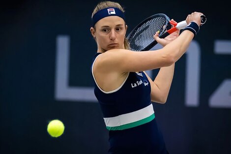 Podoroska, Schwartzman y un año repleto de hitos para el tenis argentino