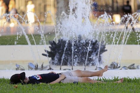 Clima en Buenos Aires: el pronóstico del tiempo para este martes 22 de diciembre