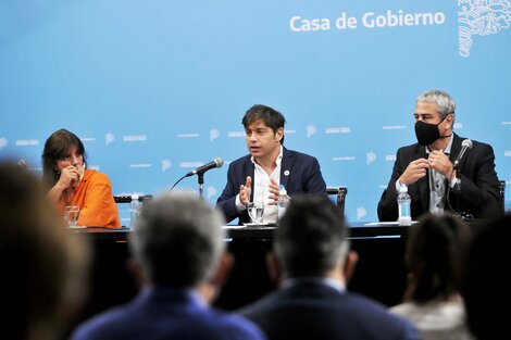 El programa Casa Propia llega a Cañuelas, Lomas de Zamora, Quilmes, Morón y Merlo