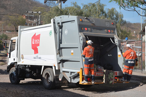 Desde mañana sin recolección de basura y esquema de feriado en Saeta