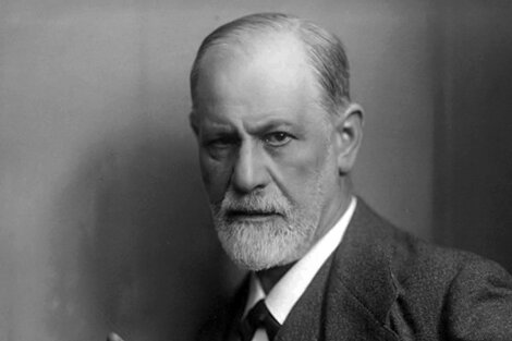 Sigmund Freud