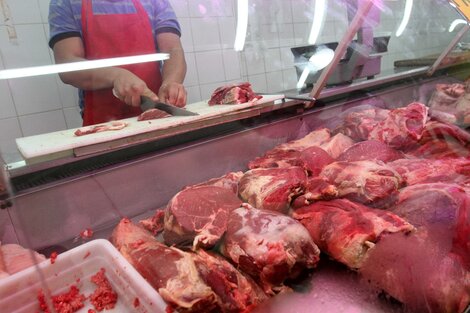 En noviembre, los precios al mostrador aumentaron 7,7% en promedio