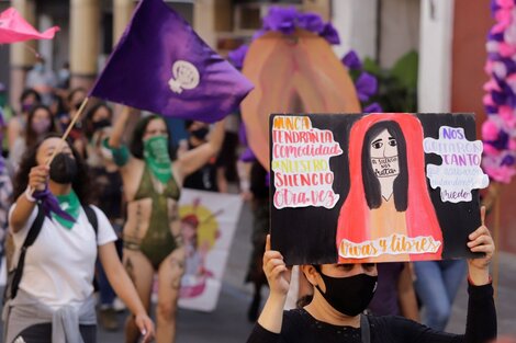 La marea verde se extiende en Latinoamérica