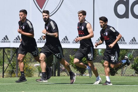 Copa Diego Maradona: River será local de Arsenal en Avellaneda