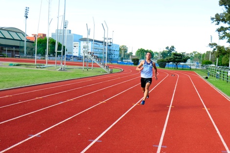 El difícil camino del deporte amateur