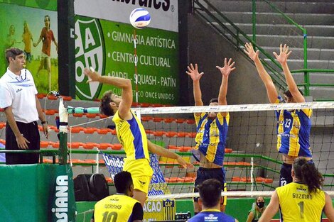 La Liga de Voleibol comienza el 21 de enero en formato "burbuja"