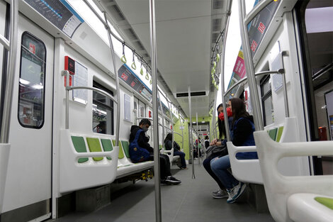 El 2021 comenzará con aumentos en las tarifas de subte, taxis, Verificación Técnica Vehicular (VTV) y estacionamiento medido en la Ciudad de Buenos Aires. 