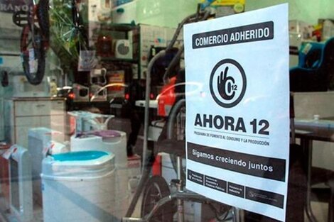 Ahora 12 sigue hasta el 31 de marzo: el Gobierno oficializó la prórroga