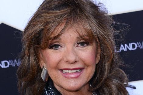 Murió Dawn Wells, la actriz que interpretó a Mary Ann en “La Isla de Gilligan”