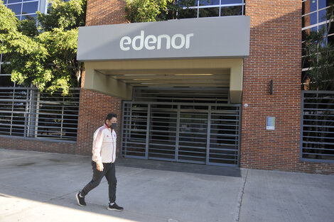 Las claves de la sorpresiva venta de Edenor  