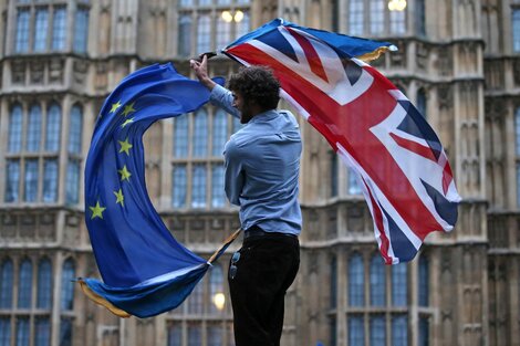 Brexit: ¿Quien ganó y quién perdió?