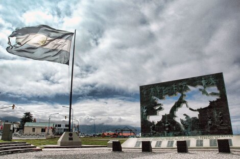 El gobierno argentino ratificó la soberanía sobre las Islas Malvinas al cumplirse 188 años de la ocupación británica. 