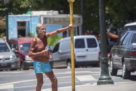 Clima en Buenos Aires: el pronóstico del tiempo para este lunes 4 de enero