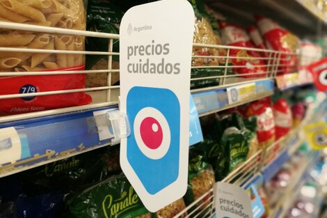 En 2020 la suba de los alimentos fue mayor a la inflación general.