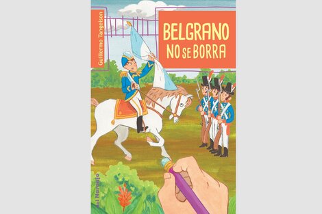 Biografías para chicxs: ¿quién dijo que la historia es aburrida?