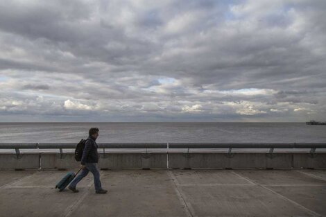 Clima en Buenos Aires: el pronóstico del tiempo para este martes 5 de enero