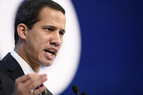 El Washington Post reveló una trama de corrupción que salpica a Juan Guaidó 