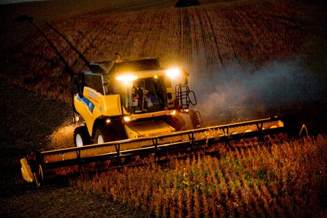 El comunicado de Coninagro: "No adherir al cese de comercialización es una medida a favor del país"