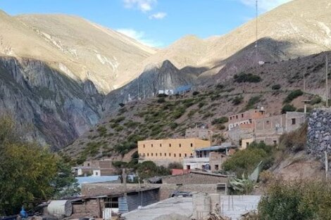 Adjudicados de casas IPV serán parte en un conflicto de tierras en Iruya