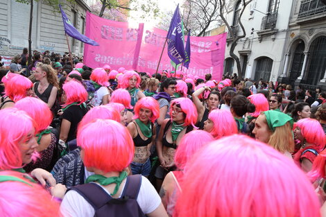 Seguir garantizando derechos