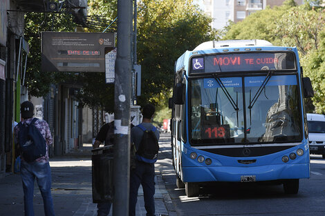 "No estamos proponiendo el mejor sistema para la ciudad ni uno ideal".