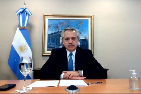El presidente Alberto Fernández recibirá al ministro de Asuntos Exteriores de Japón, Toshimitsu Motegi.